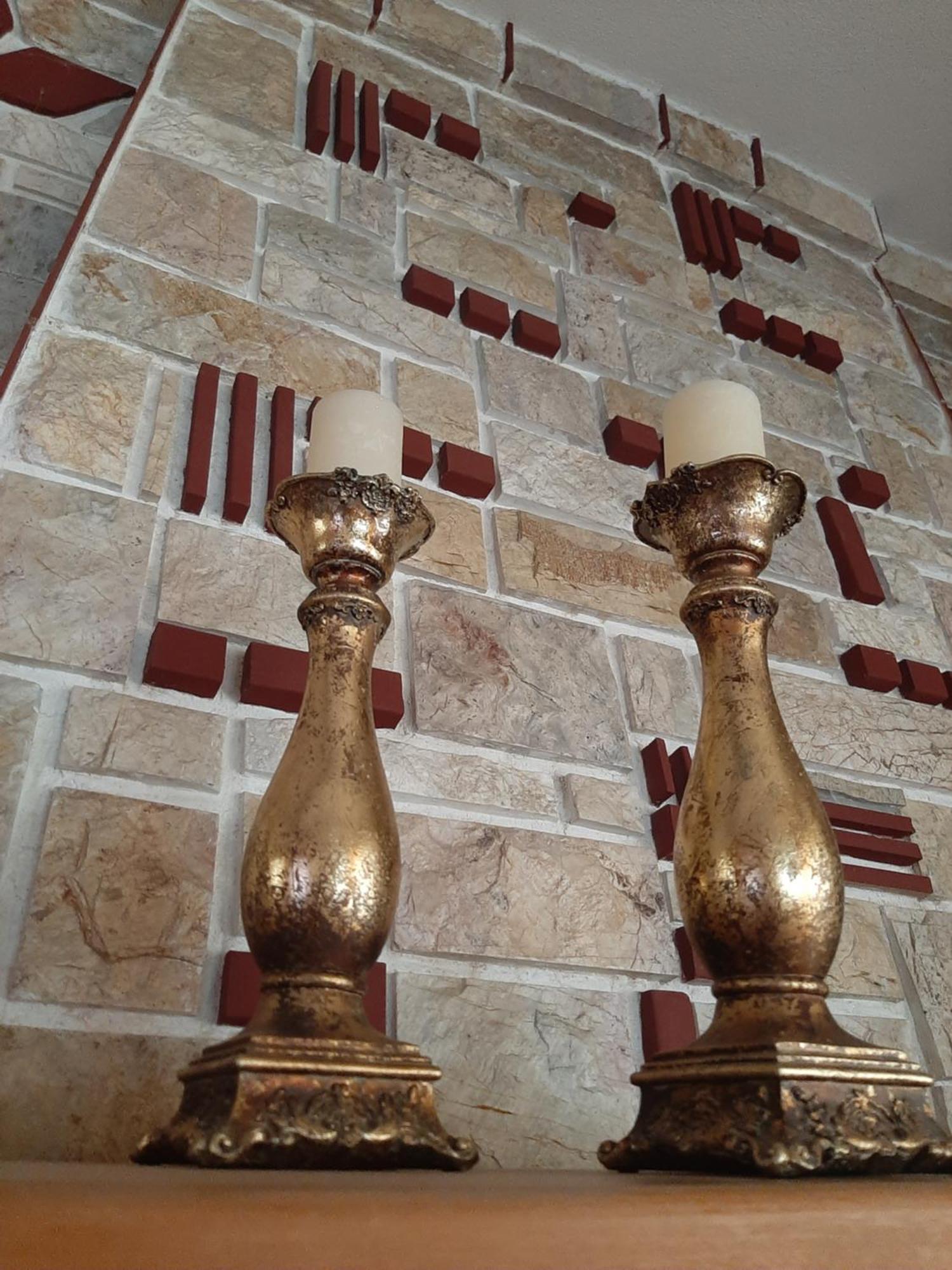 Αρχοντικό Παπανικολάου Villa Ligaria  Exteriör bild